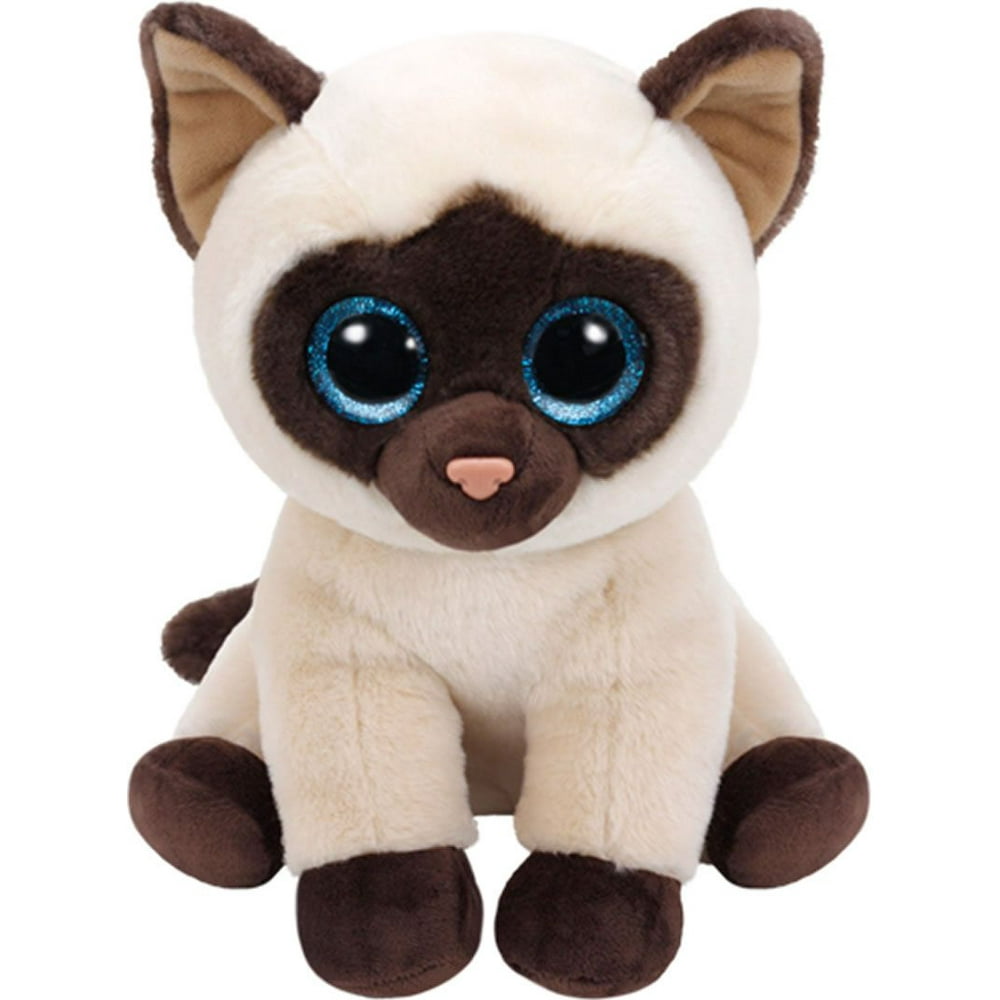 ty kitten plush