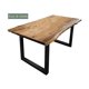 thumbnail image 3 of Patas De Mesa De Metal Patas De Escritorio En Forma De A Patas De Muebles Para Mesa De Centro Mesas Laterales Mesas De Comedor 2 Uds Yuarrent HA042775-01, 3 of 6