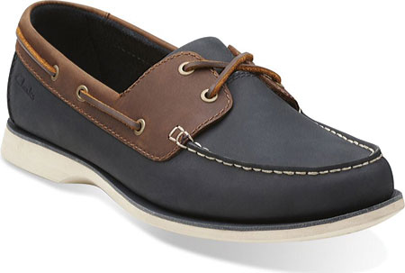 Men's Clarks Port View - Walmart.com