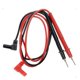 thumbnail image 2 of HC92 1000V 82cm Multimeter Tapping Test Lead, 2 of 5