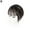 Natural, variant on Women 3D Mini Topper Hairpin #air# Bangs Topper Wigs Piece PieceAir Hair 2024 H1O9