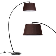 Arc Floor Lamp Modern Floor Lamp Tall Hanging Floor Lamp for Living Room Bedroom