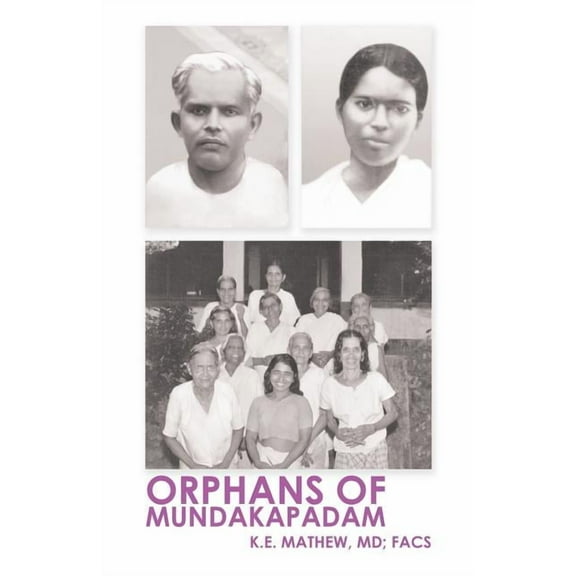 Orphans of Mundakapadam