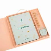 Blogilates 12 Week Fit Journal