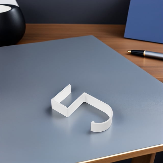CRAFTHROU 4Ud Gancho De Sin Adhesivo Para Colgar Portátil Y Fácil De Instalar