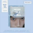 thumbnail image 1 of WENDY The 2nd Mini Album 'Wish You Hell' (Photo Book Ver.), 1 of 1