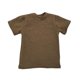 thumbnail image 3 of Ropa para figuras de acción a escala 1/6, ropa para muñecas BJD masculinas y femeninas, camiseta, disfraz en miniatura para figuras de 12 pulgadas a marrón, 3 of 8