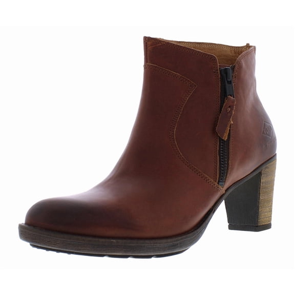 Palladium Spring CT Womens Shoes Size 9, Color: Brown