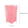 thumbnail image 3 of 100pcs Long Balloons DIY Twisting Modeling Balloons Latex Balloons for Party, 3 of 6