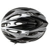 THZY 21 Vents Ultralight Sports Cycling Helmet with Lining Pad Mountain Bike Bicycle Adult White
