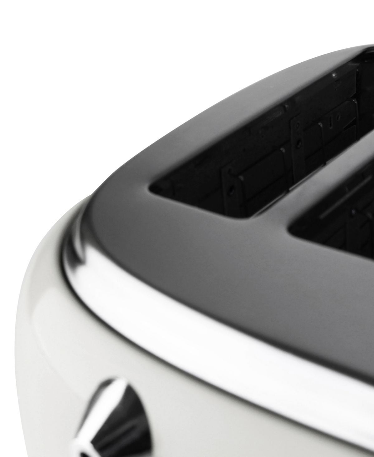 4 - Slice Wide Slot Toaster