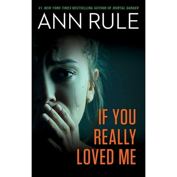 If You Really Loved Me, (Paperback)