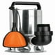 thumbnail image 2 of Bomba SUMERGIBLE de AGUA SUCIA 1HP Truper 12607, 2 of 2