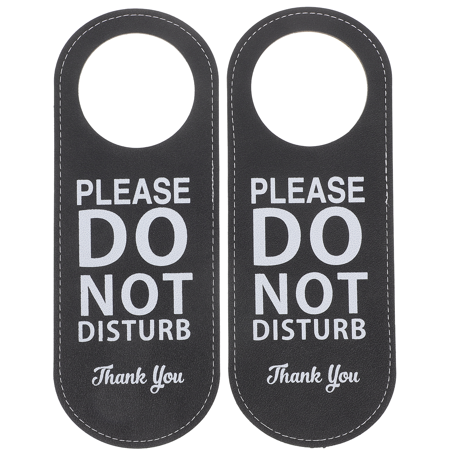 TheBritannia Hotels・DO NOT Disturbタグ・希少！ このホテルのドアタグが嫌いな理由がなかなか指を置けない。 私