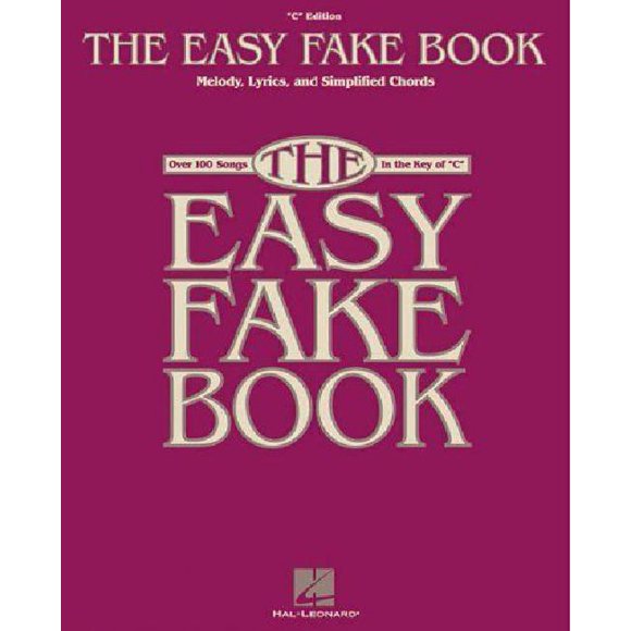 Le Faux Livre Facile