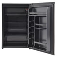 thumbnail image 6 of Danby 4.4 cu. ft. Contemporary Classic Compact Refrigerator in Stainless Steel Look DCR044A4BBSL Edit, 6 of 10