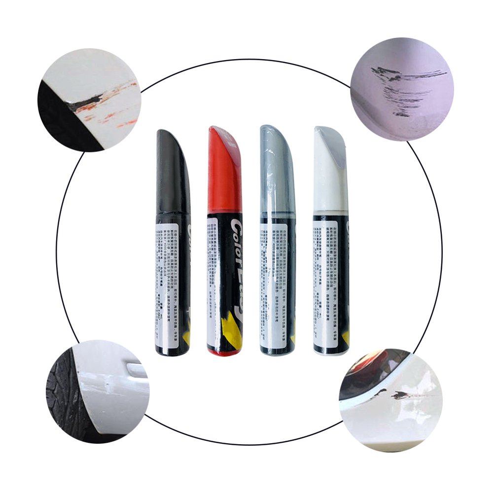 Famure Scratch repair penProfessional Matt Car Scratch Repair Pen Auto