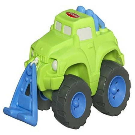 UPC 076930050569 product image for Playskool Play Favorites Rumblin 4x4 | upcitemdb.com