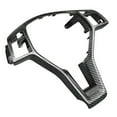 thumbnail image 3 of Cache Volant 0994640013 pour Mercedes Benz C-Class W204 C63 AMG, 3 of 13