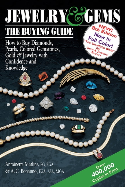 How to Buy Diamonds Colored... Jewelry and Gems : The Buying Guide Pearls 
