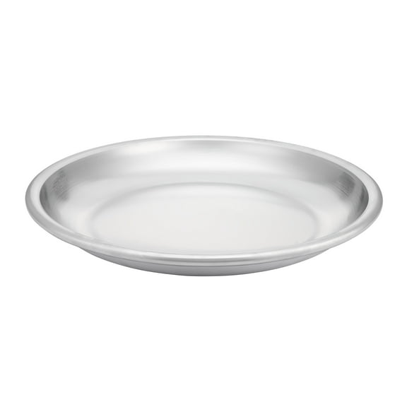 Matfer Bourgeat Aluminum Seafood Tray, 12"