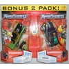 Transformers Universe Downshift vs Cannonball Bonus 2 Pack Figures Hasbro 83533
