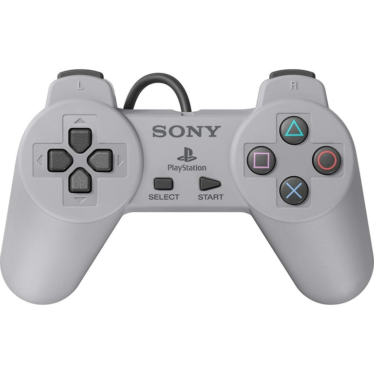 Sony PlayStation PS1 Services