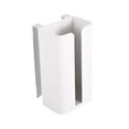 thumbnail image 2 of Ovzne Kitchen Tools Refrigerator Magnetic Paper Drawer Box Bathroom Washcloth Box Kitchen Multifunctional Storage Household Magnetic Paper Towel Box Open Ended Mo On Clearance, 2 of 6