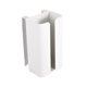 thumbnail image 2 of Campana Para Cocina Kitchen Tools Refrigerator Magnetic Paper Drawer Box Bathroom Washcloth Box Kitchen Multifunctional Storage Household Magnetic Paper Towel Box Open Ended Mo, 2 of 6