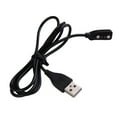 thumbnail image 1 of USB Charge Cable Charger Adapter Cable for Pebble Smart Watch Wristwatch, 1 of 4