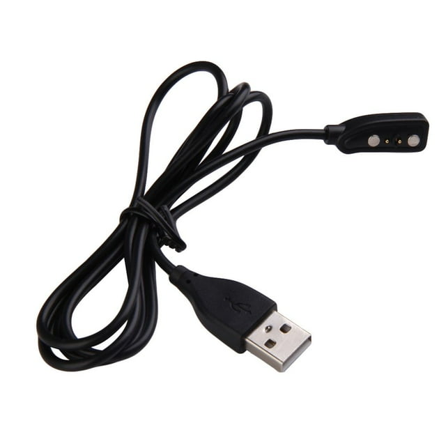 Câble de Charge USB Adaptateur de Chargeur pour Montre Intelligente Pebble