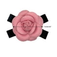 thumbnail image 4 of Graceful Brooch Collar Lapel Pin Vintage Camellia Bowknot Vintage Pins, 4 of 16