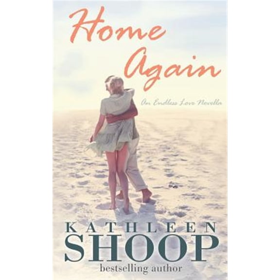 Pre-Owned Home Again (Paperback) by Kathleen Shoop