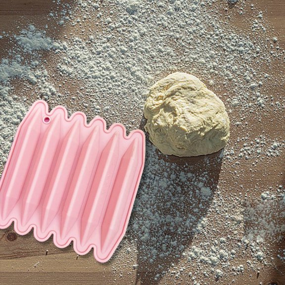 Silicone Baking Mold Set For Chocolate Cake Soap Jelly Candle Non Stick DIY Dessert Making