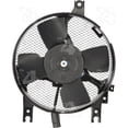 thumbnail image 2 of Four Seasons A/C Condenser Fan Assembly P/N:76053 Fits select: 1988-1994 TOYOTA PICKUP, 1988-1995 TOYOTA 4RUNNER, 2 of 4