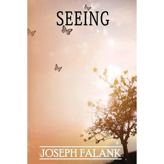 Seeing, (Paperback)