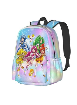 Glitter force clearance backpack