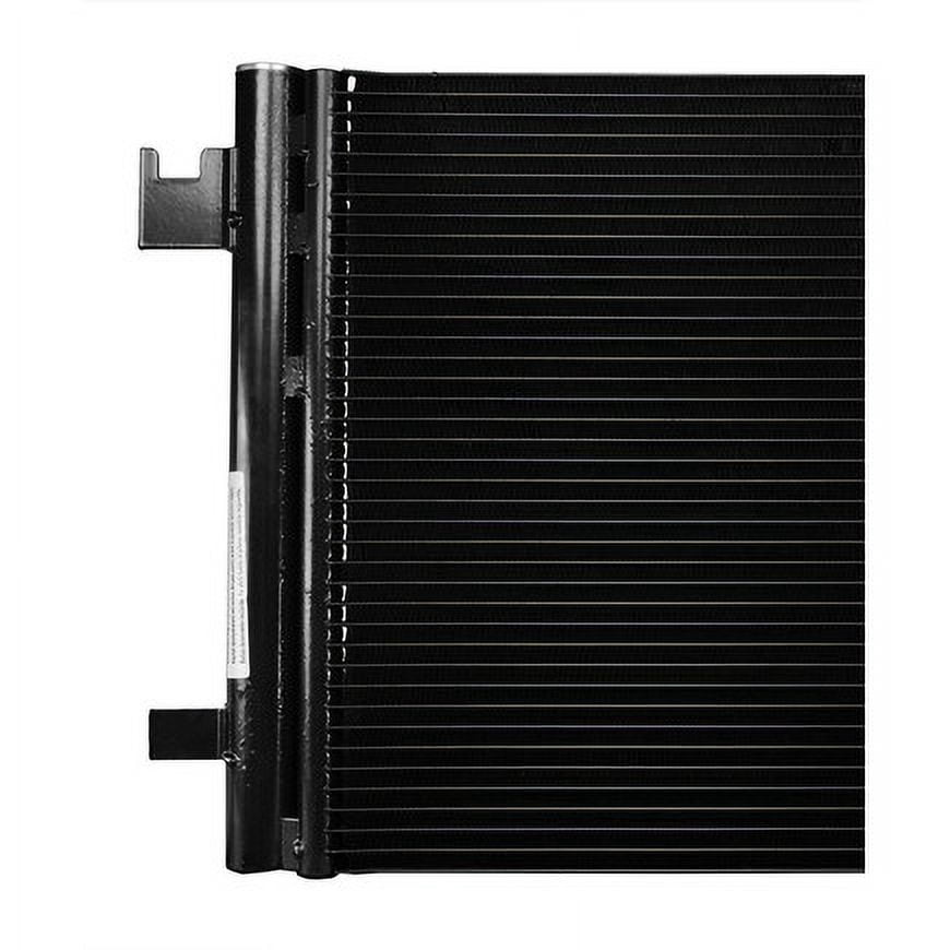 OSC Cooling Products 3467 New Condenser
