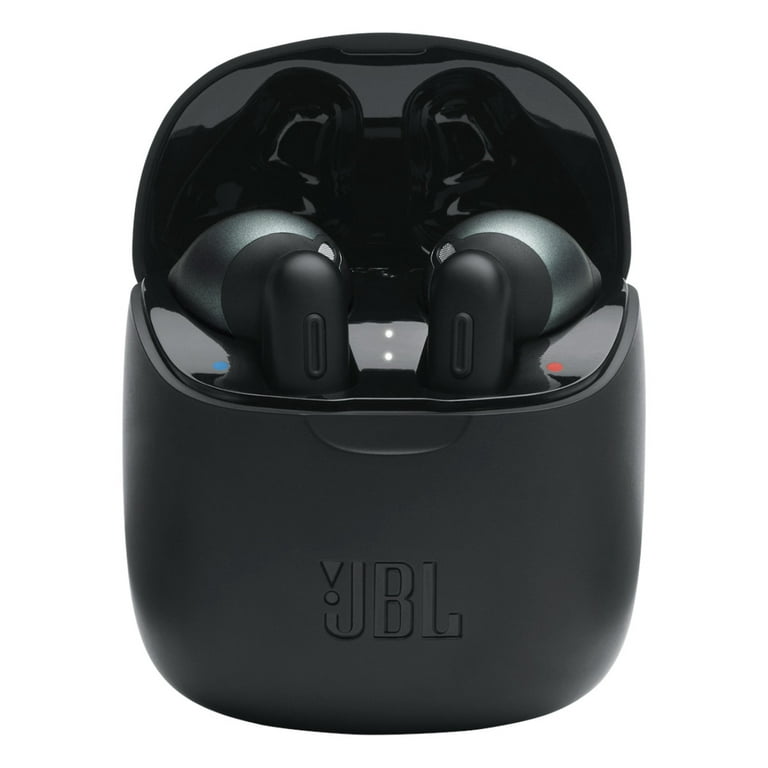 Fremmed Akrobatik Supersonic hastighed JBL Tune 225 Truly Wireless Bluetooth Ear Buds with Dual Connect -  Walmart.com