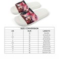 thumbnail image 2 of Dandadan Unisex Slippers Summer Beach Slippers Casual Non Slip Comfortable Slide Sandals Home Slippers For Men Women, 2 of 8
