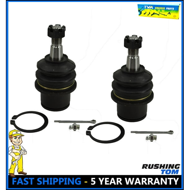 2 Lower Ball Joint fits 20052016 Chrysler 300 Dodge Charger Magnum