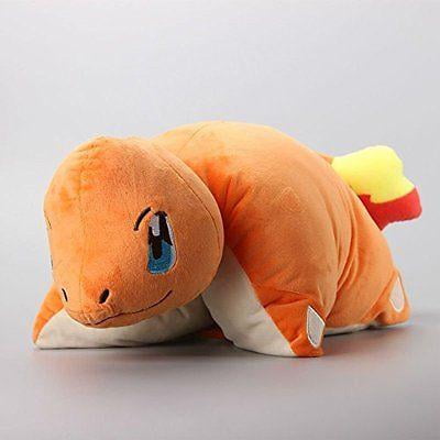 pokemon pillow pet