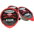 thumbnail image 2 of Famously Original Cackalacky Cheerwine Sweet BBQ Sauce Dipping Cups - 12 Pack 1.5 oz - Cherry-Flavored Gourmet Sauce for Dips & Lunches, 2 of 2