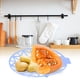 thumbnail image 4 of Marco de soporte de melón evita que se pudra el soporte de soporte de fruta reutilizable constante ayuda a soportar melones frutas anticorrosión Anggrek Otros, 4 of 8