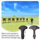 thumbnail image 5 of Soidarity Estuche de Resistente al desgaste Hombros Accesorios de Estuches en forma de T de tela Oxford Bolsa de tiro con Bolsas de Escalada Negro Soidarity OD020535-01, 5 of 6