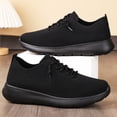 thumbnail image 7 of Womens Walking Tennis Shoes Slip On Running Casual Athletic Workout Gym Non Slip Sneakers Comfortable Fashion Shoes for Women, 7 of 7