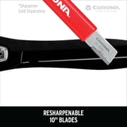 Corona ComfortGEL Extendable Hedge Shear
