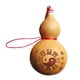 thumbnail image 5 of Botella de agua portátil con forma de calabaza, tetera china para bebidas, adorno de calabaza, calabaza de vino para patio, hotel, decoración de interiores del hogar estilo B, 5 of 8