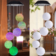 thumbnail image 5 of Luces solares de colibrí para fiesta de decoración de Navidad en el patio trasero de la acera Zhivalor CPB-US-DYP521-4, 5 of 5