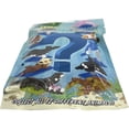 thumbnail image 3 of The Islander Group Collectible Marine Life Mystery Mini Building Blocks, 3 of 5
